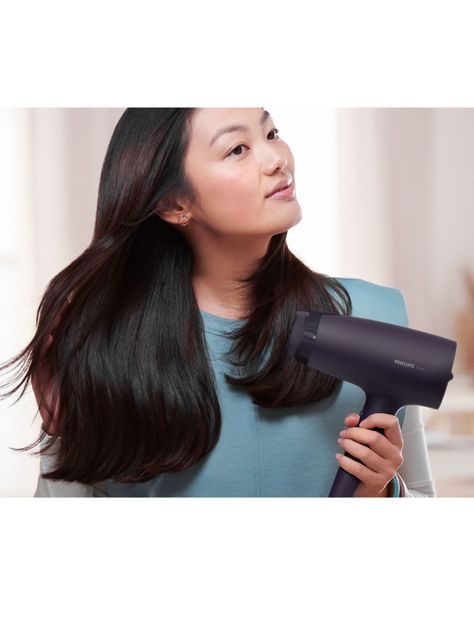 Secador de Pelo Serie 3000 BHD340/10-5
