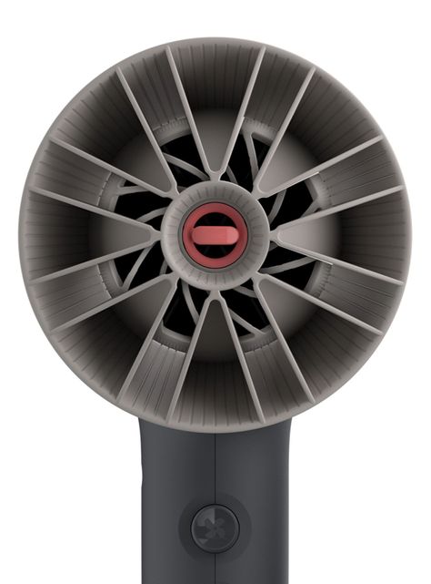 Secador de Pelo Serie 3000 BHD351/10-2