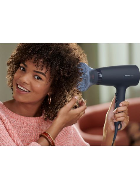 Secador de Pelo Serie 3000 BHD360/20-5