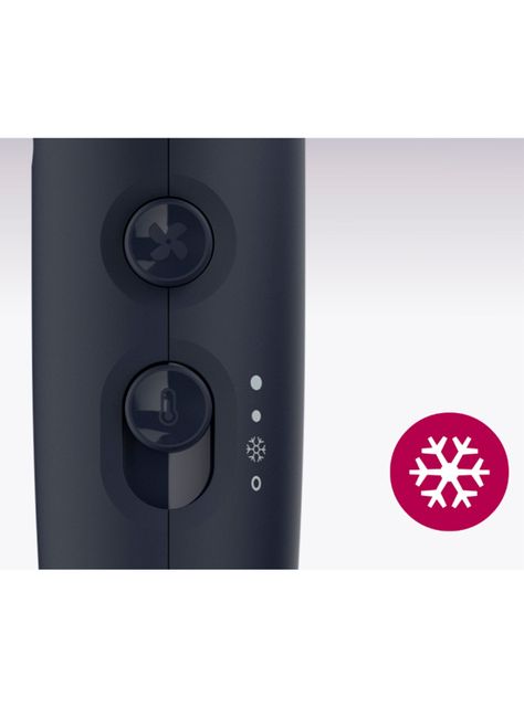 Secador de Pelo Serie 3000 BHD360/20-2