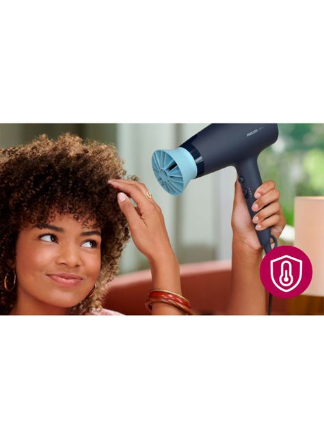 Secador de Pelo Serie 3000 BHD360/20-4