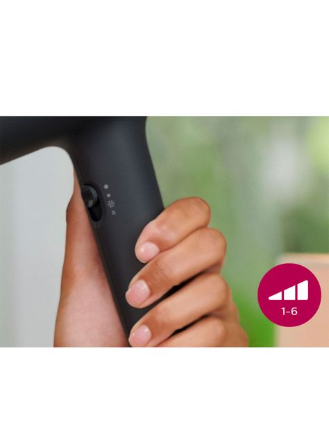 Secador de Pelo Serie 3000 BHD360/20-3