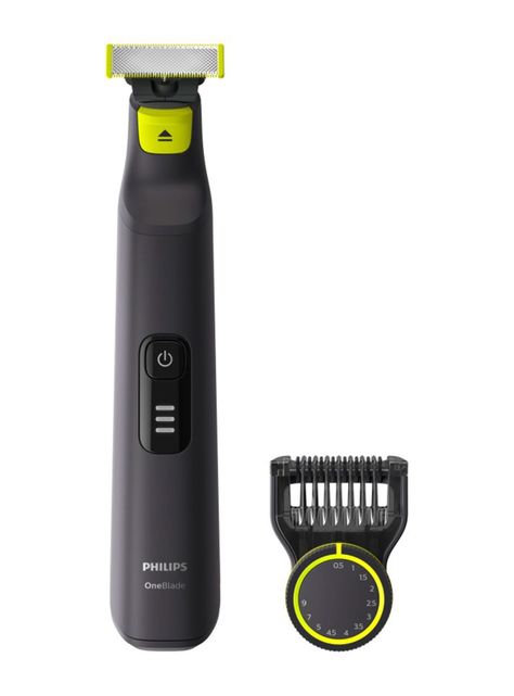 Recortadora de Barba OneBlade Pro QP6530/15-0