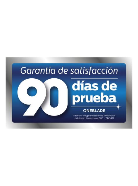 Recortadora de Barba OneBlade Pro QP6530/15-4