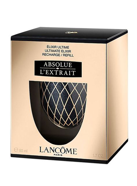 Crema Lancôme Tratamiento Absolue L'Extrait 50 ml Recarga-0