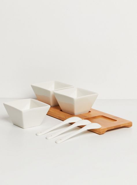 Set de Cocktail Base Bamboo-0