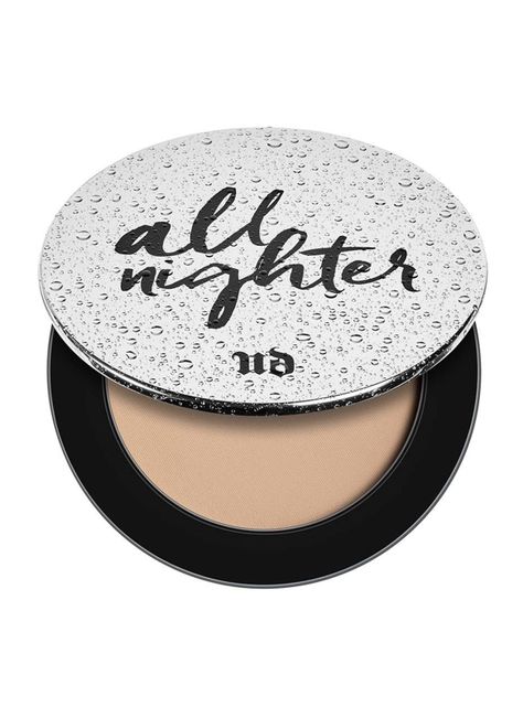 Polvo Urban Decay Fijador de Maquillaje a Prueba de Agua-0