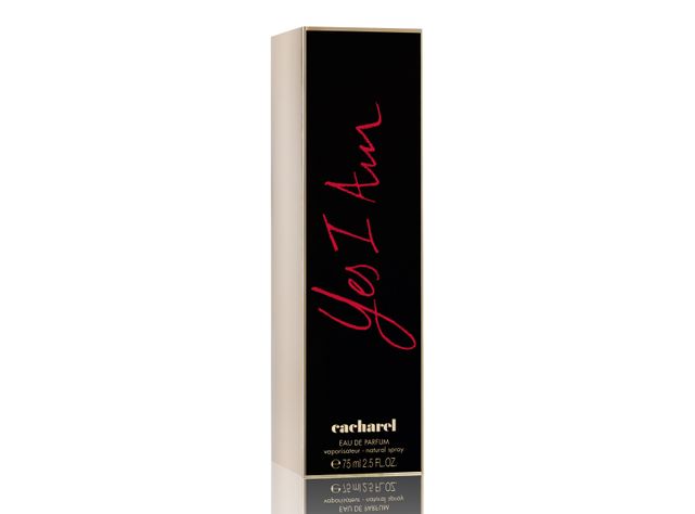 Perfume Cacharel Yes I Am Mujer EDP 75 ml-1