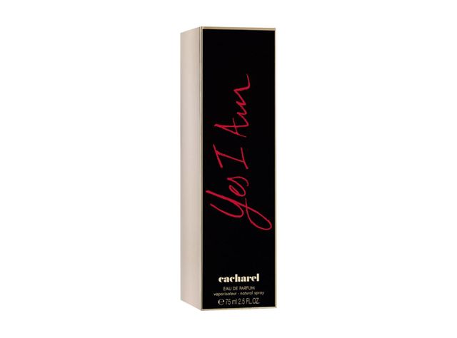 Perfume Cacharel Yes I Am Mujer EDP 75 ml-2