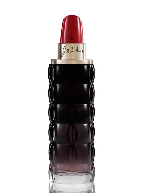 Perfume Cacharel Yes I Am Mujer EDP 75 ml-0
