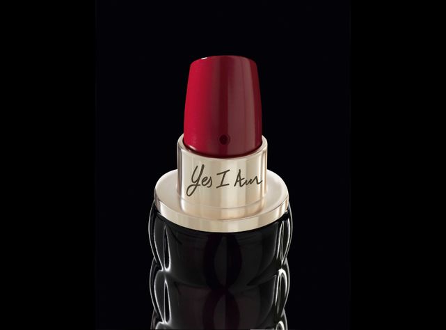 Perfume Cacharel Yes I Am Mujer EDP 75 ml-3