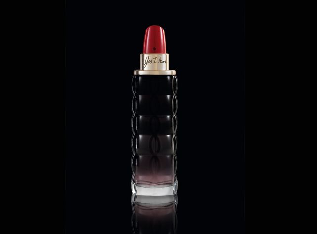 Perfume Cacharel Yes I Am Mujer EDP 75 ml-4