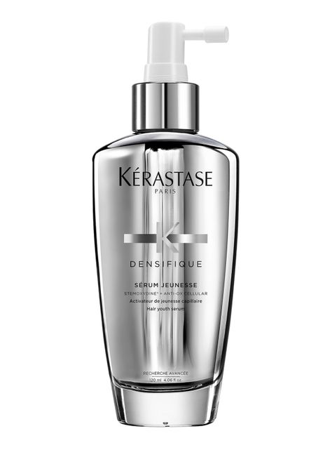 Serum Espesante Cabello Fino Serúm Jeunesse Densifique 100ml-0