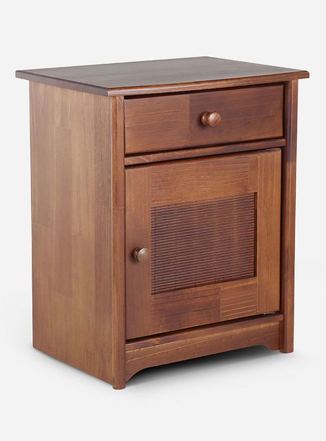 Set Cama Europea Tempo 2 Plazas Base Dividida + Set Muebles Veneto-2