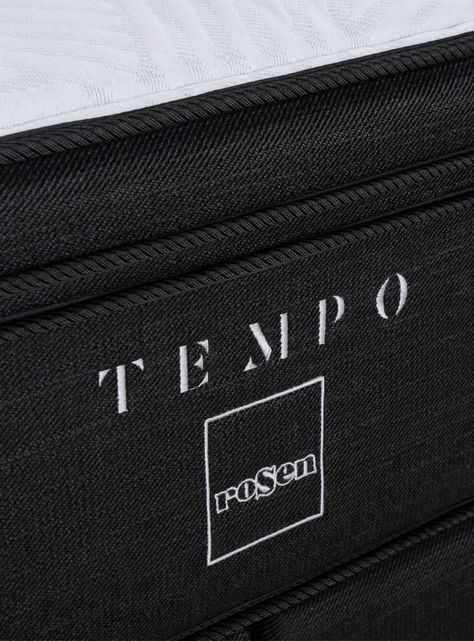 Cama Europea Tempo Súper King Base Dividida + Almohada Extra-3
