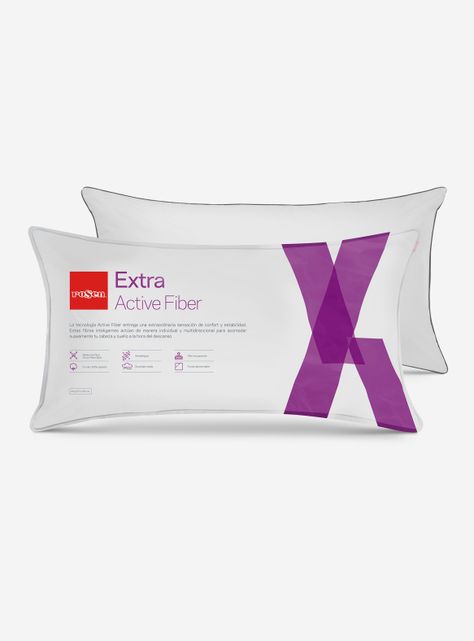 Cama Europea Tempo Súper King Base Dividida + Almohada Extra-1