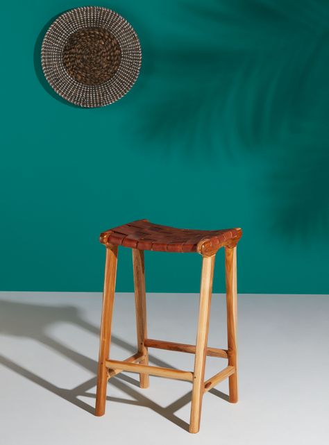 Piso Cuero 66 cm-0
