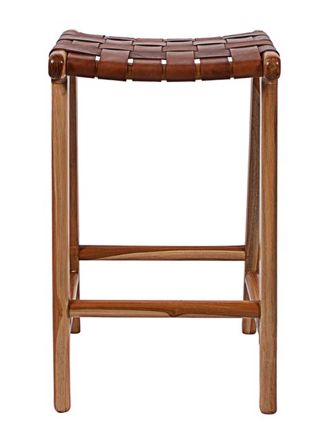 Piso Cuero 66 cm-1