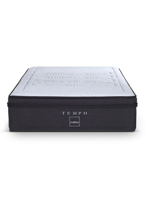 Colchón Tempo 1.5 Plazas x 190 cm-1
