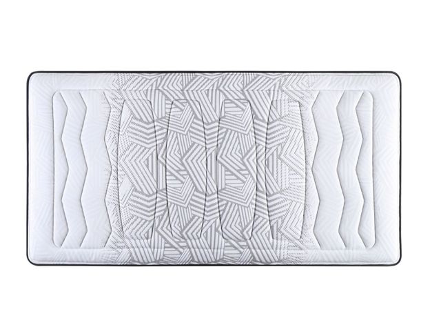 Colchón Tempo 1.5 Plazas x 200 cm-2