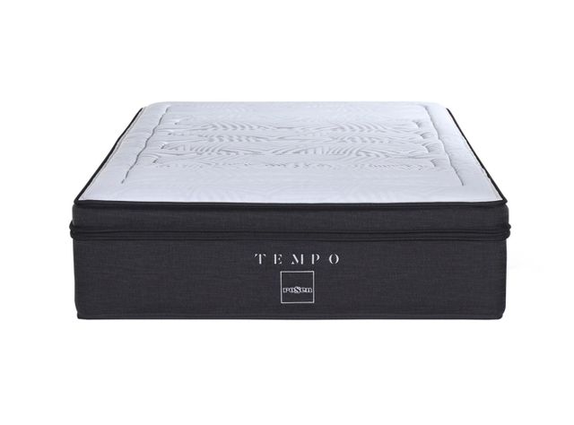 Colchón Tempo 1.5 Plazas x 200 cm-0