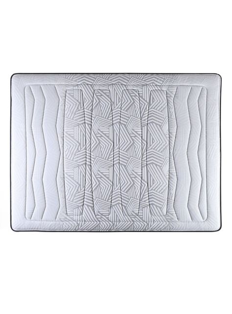Colchón Tempo 2 Plazas x 190 cm-2