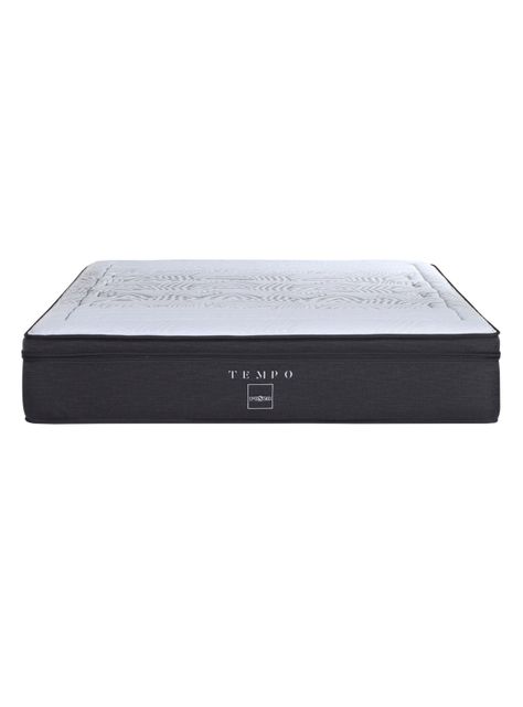Colchón Tempo 2 Plazas x 190 cm-0