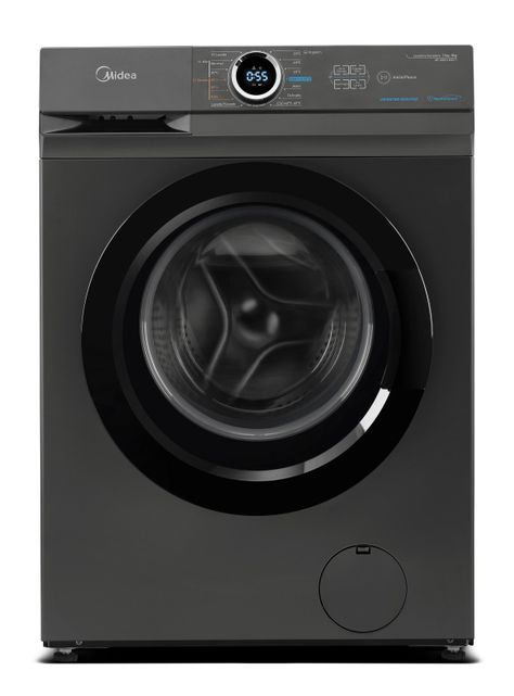 Lavadora-Secadora Midea Frontal 11/8Kg Inverter MF100D110B/T-0