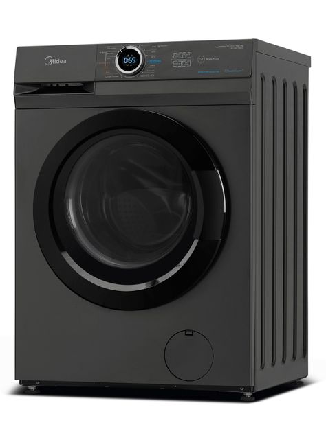 Lavadora-Secadora Midea Frontal 11/8Kg Inverter MF100D110B/T-2