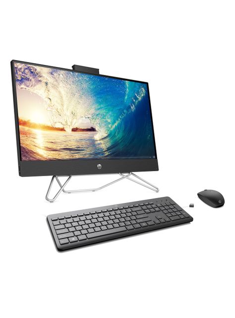 All in One HP 24-cb1027la Intel Core i5 8GB RAM 512GB SSD 23.8" FHD Windows 11 Home-4