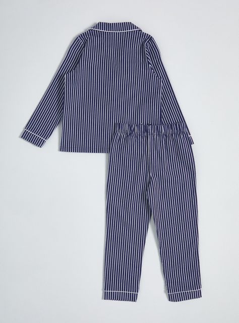 Pijama Día de la Madre Rayitas-3