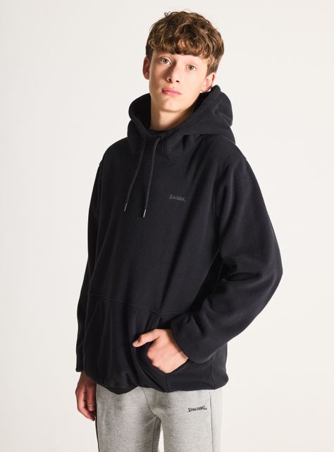 Polar Hoodie con Capucha-0
