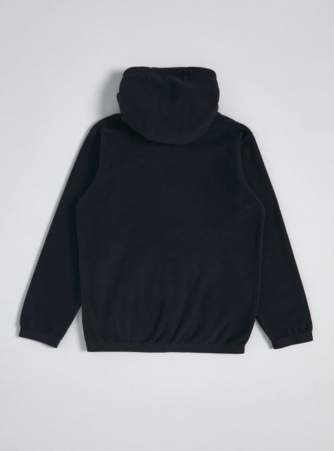 Polar Hoodie con Capucha-3