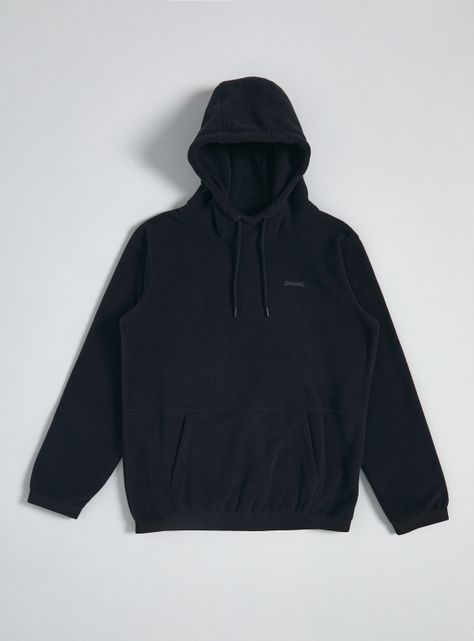 Polar Hoodie con Capucha-2