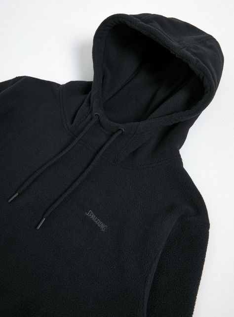 Polar Hoodie con Capucha-4