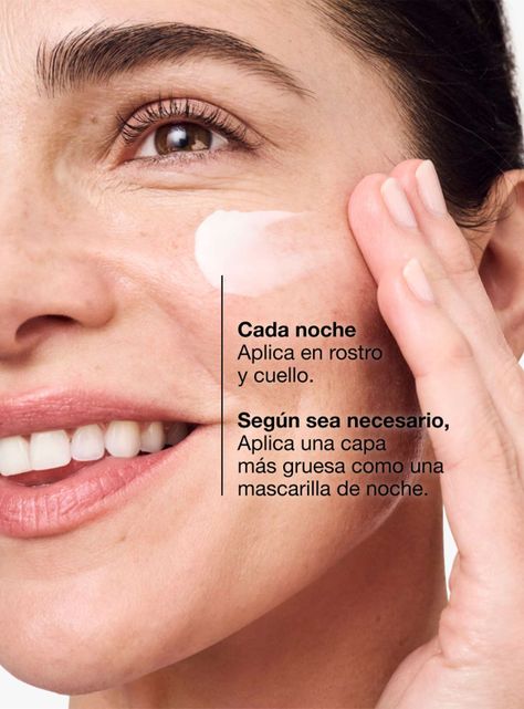 Overnight Recovery Cream + Mask Clinique Smart Clinical Repair 50ml-3