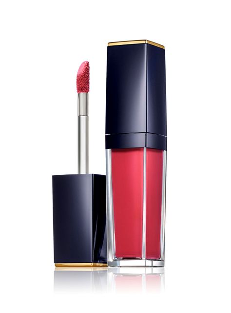Labial Estée Lauder Pure Color Envy Rebellious Rose-0