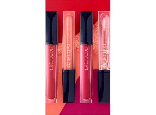 Brillo Estée Lauder Labios Pure Color Envy Kissable Eccentric 6 ml-1