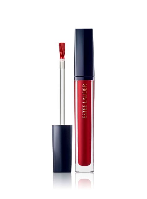 Brillo Estée Lauder Labios Pure Color Envy Kissable Wicked Gleam 6 ml-0