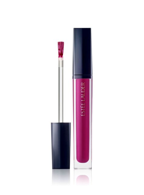Brillo Estée Lauder Labios Pure Color Envy Kissable Posh Plum 6 ml-0