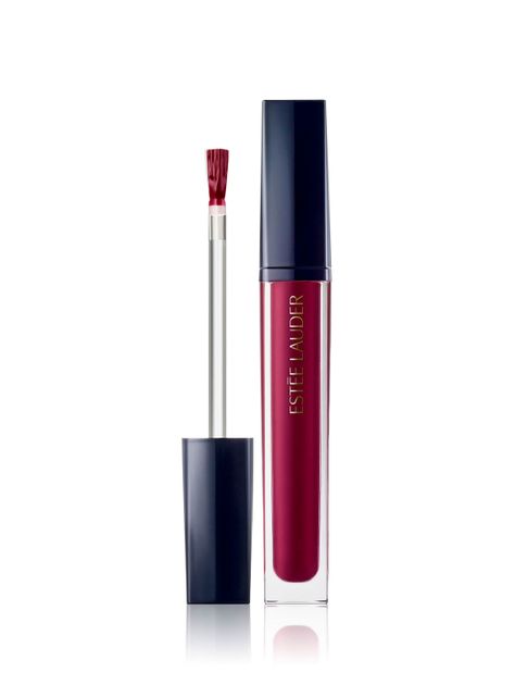 Brillo Estée Lauder Labios Pure Color Envy Kissable Lush Merlot 6 ml-0