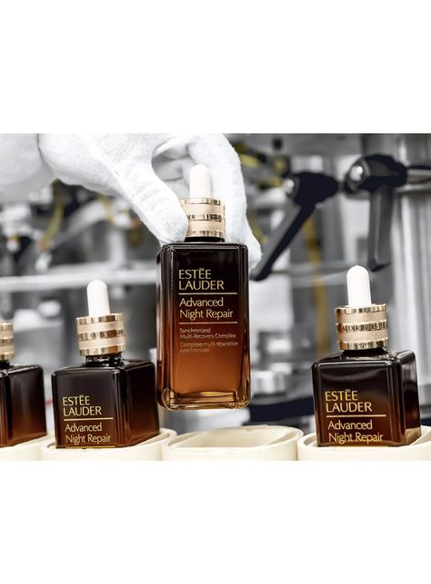 Serum Estee Lauder Advanced Night Repair 115 ml-2
