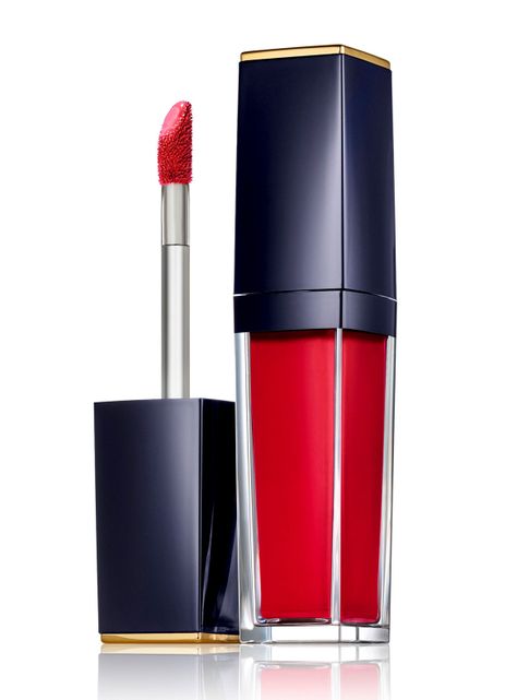 Labial Estée Lauder Pure Color Envy Poppy Sauvage - Matte-0