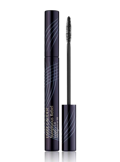 Máscara Estée Lauder de Pestañas Sumptuous Rebel 8 ml-0