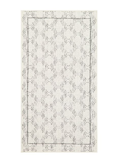 Bajada de Cama Lowers 67x120 cm D3 Beige-0