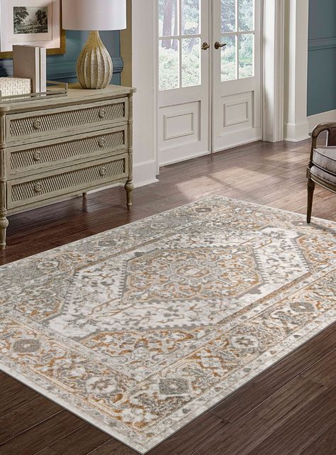 Alfombra Wind 200x280 cm Arena-2