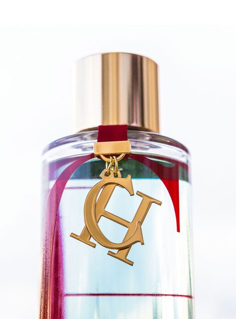 Perfume Carolina Herrera CH L'Eau Mujer EDT 100 ml-2