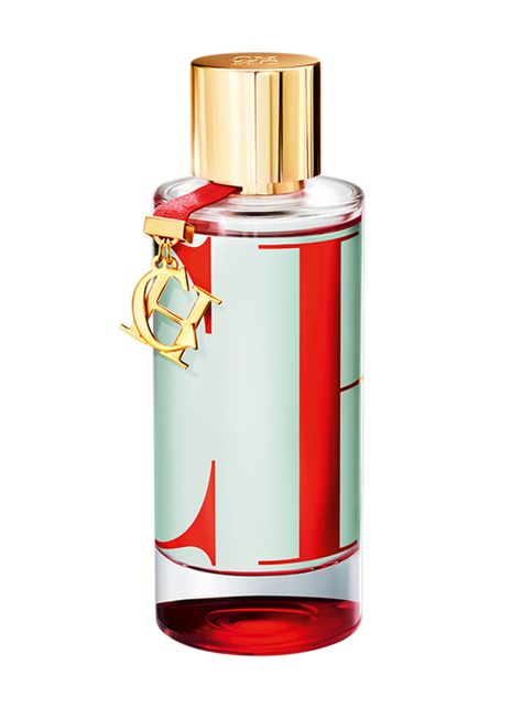 Perfume Carolina Herrera CH L'Eau Mujer EDT 100 ml-0