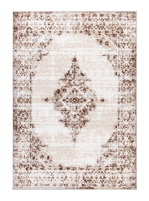 Alfombra Wind 200x280 cm Beige-0