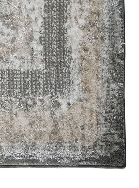 Alfombra Wind 200x280 cm Gris-1